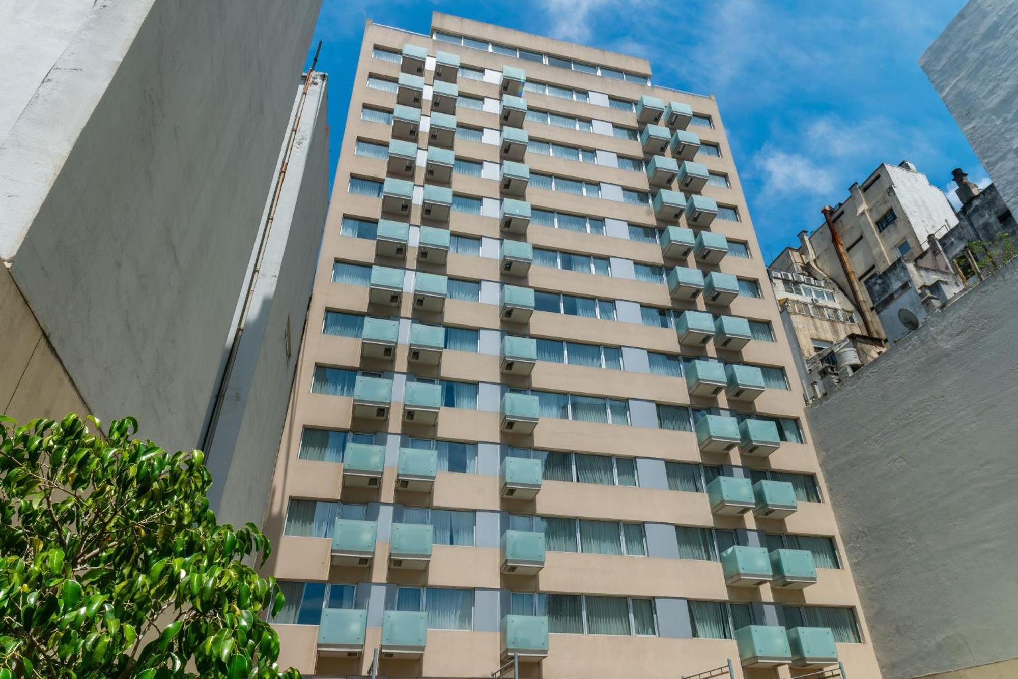 Dazzler By Wyndham Buenos Aires Recoleta — Photos 3