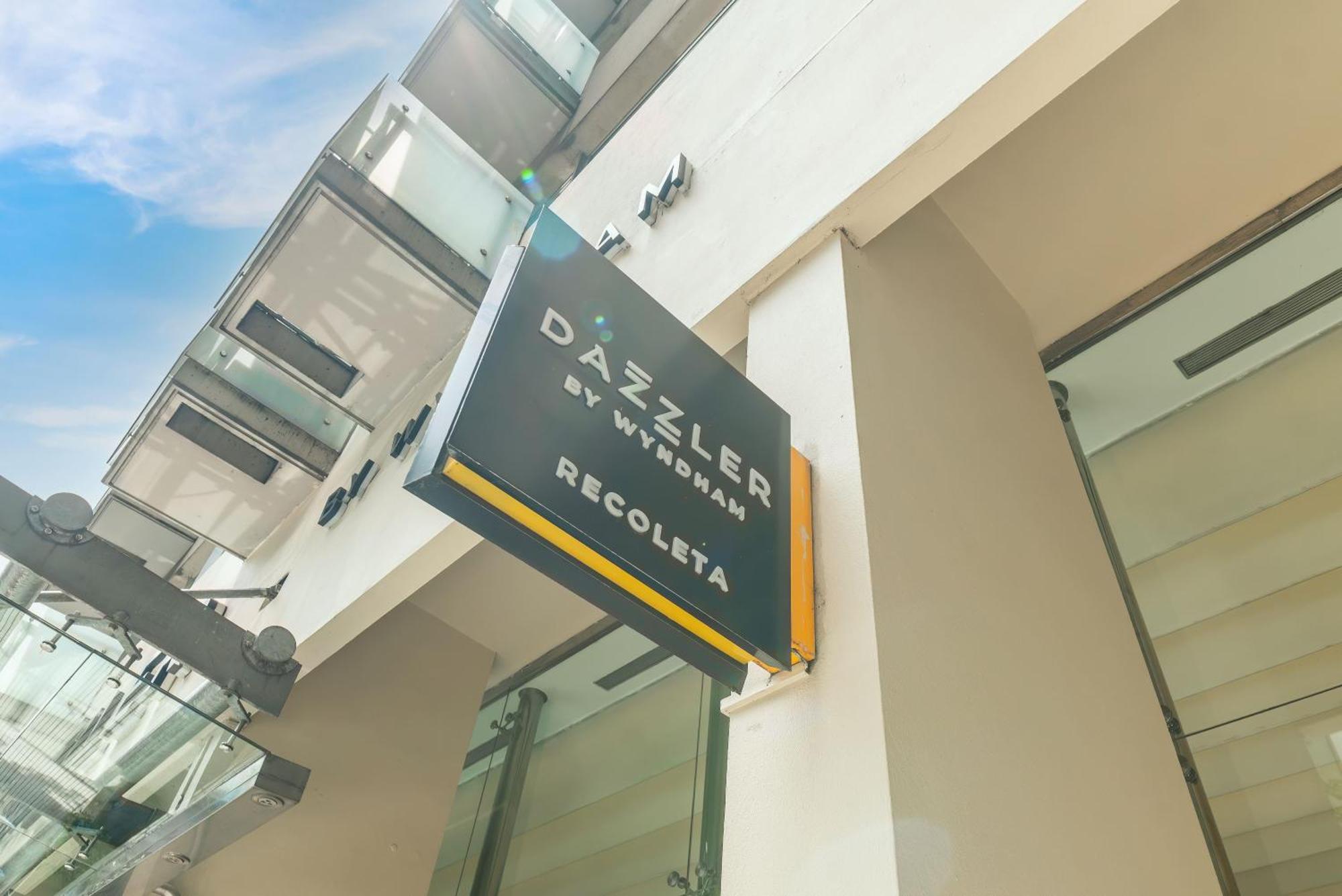 Dazzler By Wyndham Buenos Aires Recoleta — Photos 1
