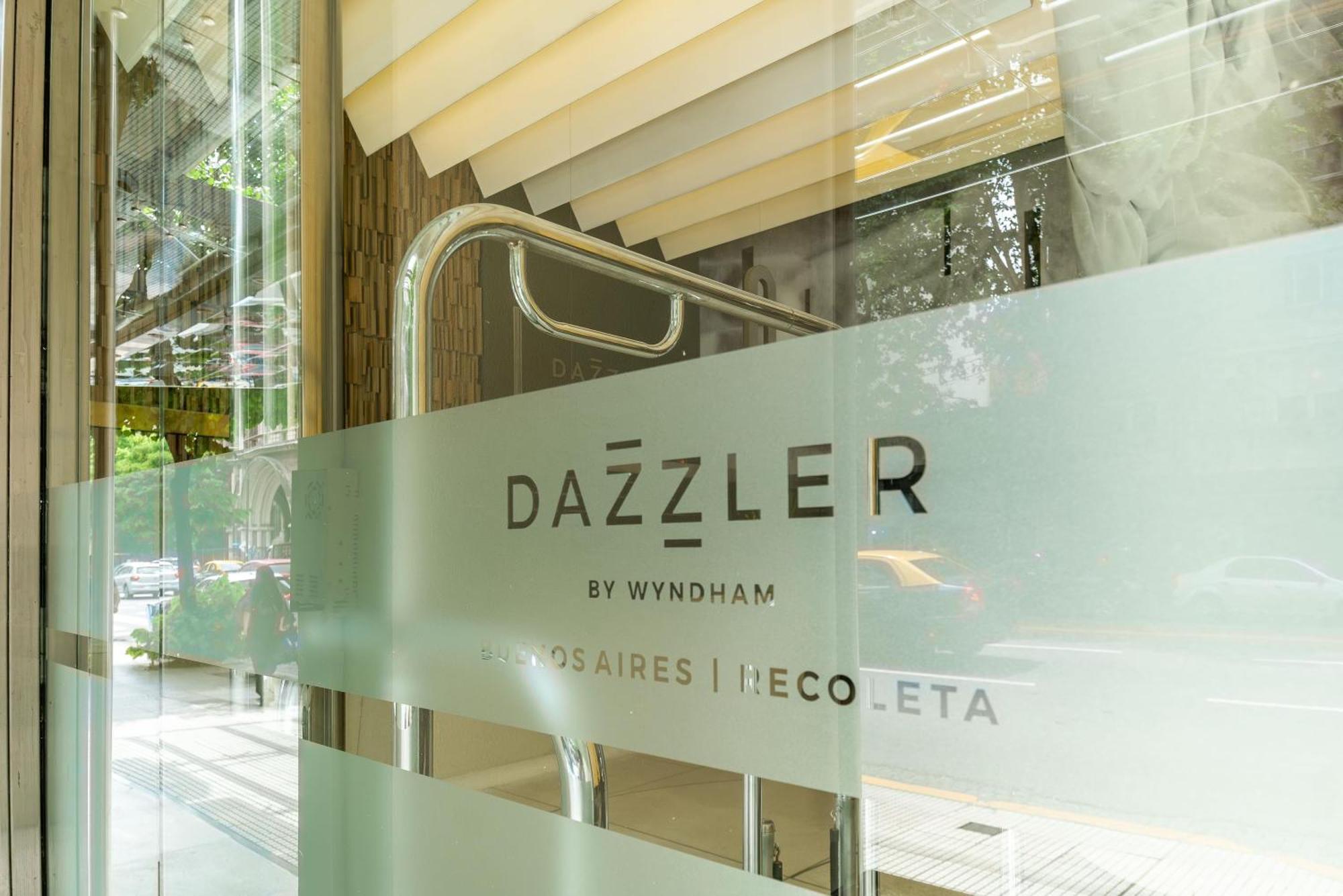 Dazzler By Wyndham Buenos Aires Recoleta — Photos 2